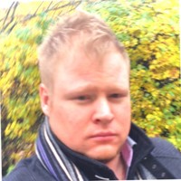 Mover Produção Executiva Employee Johan Glimming's profile photo