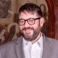 Rider University Employee Ben Adams's profile photo