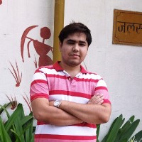 HealthEdge Employee Ankit Kishore's profile photo
