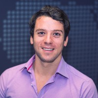 Orchestry Employee Thomas Jamed's profile photo