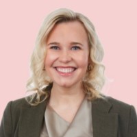 Ulta Beauty Employee Liz Bailey's profile photo