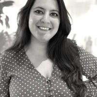 TOPOS Employee Aylin Birer's profile photo