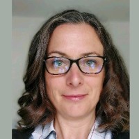 THE FUTURE IS NEUTRAL Employee Cécile Cartier's profile photo