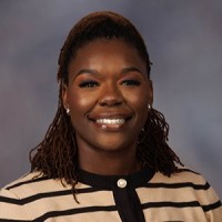 Jazmine Crain