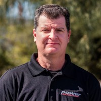 Brian Tooley Racing Employee Brian Havins's profile photo