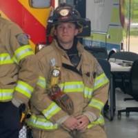 United States Air Force Employee Collin Renner's profile photo