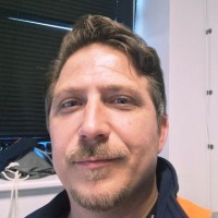 Amazon Employee Caolan Doyle-Morrill's profile photo