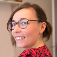 Juratoys SAS Employee Anne-Claire Mahéo's profile photo