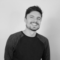 4CINCO Employee Eduardo Dutra's profile photo