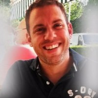Rabobank Employee Nick Crouse's profile photo