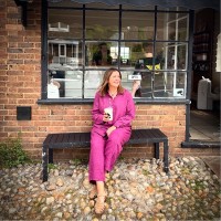 Knoops Employee Jo Brett's profile photo