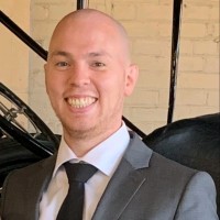 Detroit Fire Department Employee Neal Foret-Phelps's profile photo