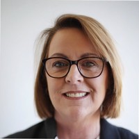 Quantum Reading Learning Vision. Employee Phillipa McCann's profile photo