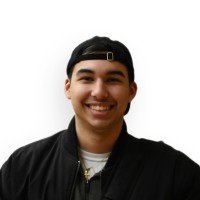Blue River Digital Employee Solomon Rangel's profile photo