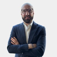 Veycore Employee Giovanni Castellazzi's profile photo