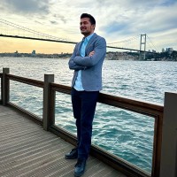 Aykut Turpçu Email