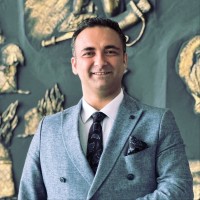 Galata Wind Employee Eren Başköy's profile photo