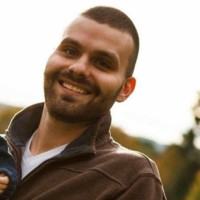 MaineGeneral Health Employee Philip Joseph's profile photo