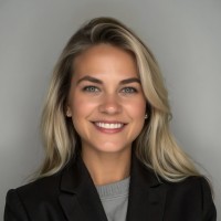 The Marketing Practice Employee Anna O.'s profile photo