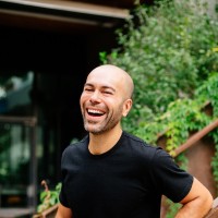 Nanogen Employee Michael Finkbeiner's profile photo