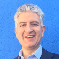 Livingstone Life Science Employee Simon Sinclair's profile photo