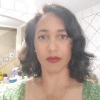 Vetorial Employee Rosangela da Costa's profile photo