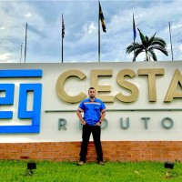 Anglo American Employee Adriano Simões's profile photo