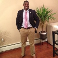 Moses Brown School Employee AJ Kizekai's profile photo