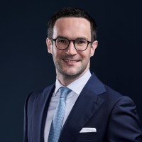 Dr. von der Hardt & Partner Employee Robert Leukefeld's profile photo