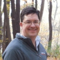 SUNY Buffalo State Employee Neil O'Donnell's profile photo