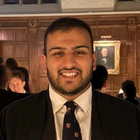 The Pinsker Centre Employee Amar Bhandal's profile photo