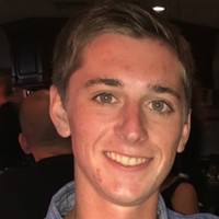 Trelleborg Applied Technologies Employee Colin Kelley's profile photo