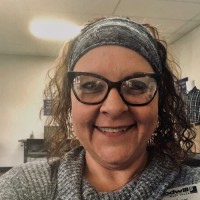 Goodwill West Texas Employee Andi Haner's profile photo