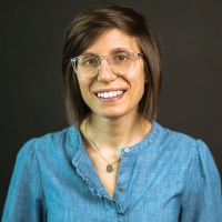 Lausanne Movement Employee Sarah White's profile photo