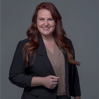 LMS Investment Management Employee Ashley Cazares's profile photo