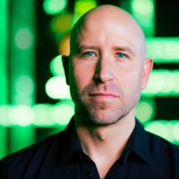 Amazon Web Services (AWS) Employee Andrew Buswell's profile photo