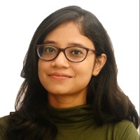 Google Employee Harshika A's profile photo