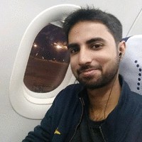 SoSimTech Employee Vaibhav Soni's profile photo
