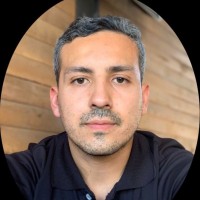 Jesus Alejandro Berrones Nieto Email & Phone Number
