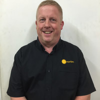 Nortim Precision Engineering Employee Tony Powell's profile photo