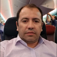 TORRAVAL Cooling, S.L. Employee Elias Aguilera Sandoval's profile photo