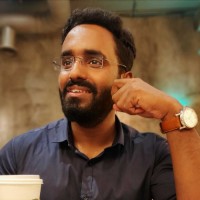 Linu Thomas Email