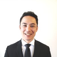C&S Propeller Employee Jeremie Reinhardt's profile photo