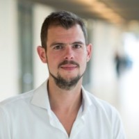 Salesupply Employee Ruud Rooijen's profile photo