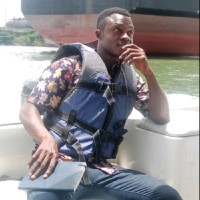CARES Group Employee Engr. Owolabi's profile photo