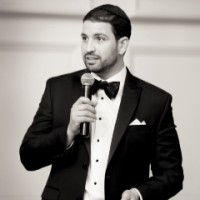 Alpha Search Advisors Employee Greg Maryasis's profile photo