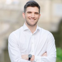 Hatch Group Employee Samuel Baum's profile photo