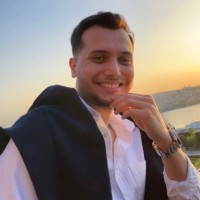 Segmentify Employee Enes Sarı's profile photo