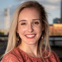 StoneTurn Employee Amanda Stephens's profile photo