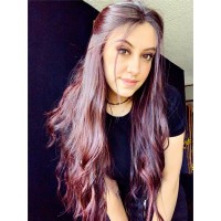 Rappi Employee Lorena Páez's profile photo